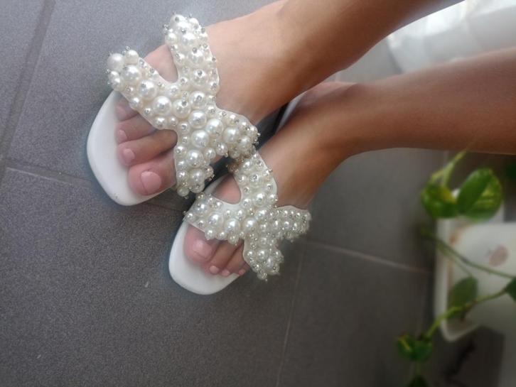 Joanys pedicure / pedicure bij u aan huis., Diensten en Vakmensen, Schoonheidsspecialisten | Pedicure, Nagels lakken, Nagelverzorging