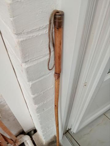 Wandelstok/wandelstok. (Portugal)  beschikbaar voor biedingen