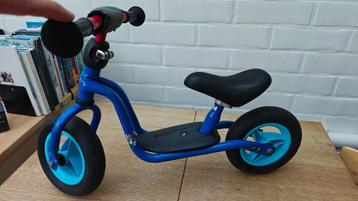 loopfietsje Puky LRM beschikbaar voor biedingen