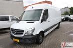 Mercedes-Benz Sprinter 313 2.2 CDI 432L Automaat | € 9.400,-, Autos, Camionnettes & Utilitaires, Diesel, Automatique, Porte coulissante