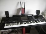 Genos 2 XXL avec MS01, Muziek en Instrumenten, Keyboards, Ophalen, Nieuw, 76 toetsen, Yamaha