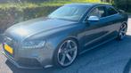 Prachtige Audi Rs5, Automaat, Zwart, RS5, Particulier