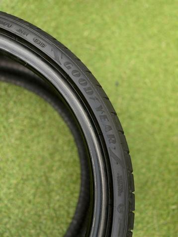 GoodYear Asymmetric 3 *245/35/R20 beschikbaar voor biedingen