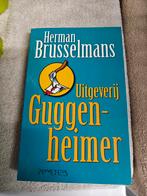 Herman Brusselmans - Uitgeverij Guggenheimer, Boeken, Ophalen, Herman Brusselmans