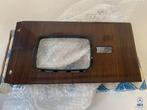 NOS zebranopaneel middenconsole voor Mercedes-Benz R107, Auto-onderdelen, Interieur en Bekleding, Ophalen of Verzenden, Nieuw