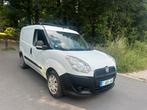 Fiat Doblo Benzine, Doblo, Bedrijf, Handgeschakeld, 2 zetels
