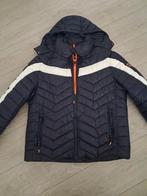 Superdry 3XL, Kleding | Heren, Ophalen of Verzenden, Zo goed als nieuw, Blauw