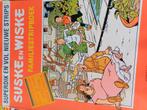 Suske en wiske familiestripboek, Boeken, Ophalen of Verzenden