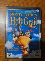 Monty Python - and the Holy Grail (2 DVD) , Ophalen of Verzenden, Zo goed als nieuw
