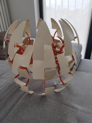 Hanglamp Ikea voor tienerkamer beschikbaar voor biedingen