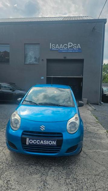 Suzuki alto 1.0 benzine 12 maanden garantie.  beschikbaar voor biedingen
