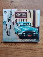 CD Music that inspired Buena Vista Social Club (2 cd), Enlèvement ou Envoi