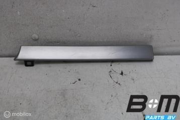 Dashboard inleg zilver VW Touran 1T 1T1858417C beschikbaar voor biedingen