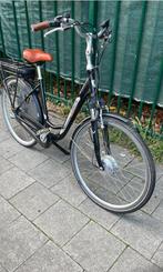 Elektrische fiets voor onderdelen, Fietsen en Brommers, Elektrische fietsen, Ophalen of Verzenden, Zo goed als nieuw