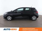 Renault Clio 1.2 Life (bj 2018), Auto's, Voorwielaandrijving, Stof, Gebruikt, 5 deurs