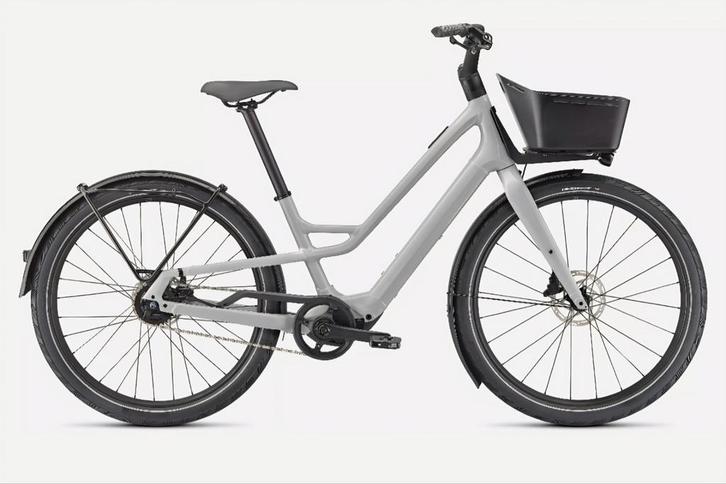 Vélo électrique Specialized Turbo Como SL 4.0 – état neuf, Fietsen en Brommers, Elektrische fietsen, Zo goed als nieuw, Ophalen