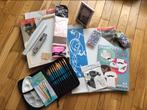 Knutselgerief en spulletjes allerlei - vakantie tip, Hobby en Vrije tijd, Knutselen, Ophalen of Verzenden, Nieuw