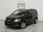VW Touran 1.2TSI Highline 7 Places 2011 *GARANTIE 12 MOIS*, Euro 5, Achat, Entreprise, Alcantara