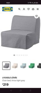 Canapé-lit Ikea, Maison & Meubles, Chambre à coucher | Canapés-lits, Enlèvement