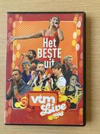 DVD Het beste uit VTM Live 2008, Cd's en Dvd's, Ophalen of Verzenden, Gebruikt, Muziek en Concerten