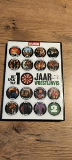 Woestijnvis, Cd's en Dvd's, Ophalen of Verzenden