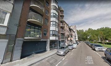Garage à louer à Liège beschikbaar voor biedingen