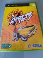 Crazy Taxi 3 Xbox, 1 speler, Ophalen of Verzenden, Gebruikt, Racen en Vliegen