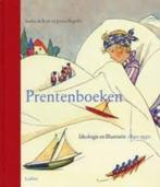 Prentenboeken ideologie en illustratie 1890 - 1950, Ophalen