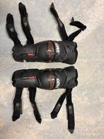 Knie / knee braces  - Mx - Motocross - Leatt -, Motoren, Heren, Leatt, Tweedehands, Ophalen