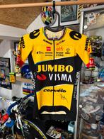 2023 Jumbo Visma - Marianne Vos, Fietsen en Brommers, Ophalen of Verzenden