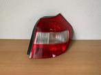 achterlicht Rechts BMW 1-serie E87 2003 tot 2006 6924501, Auto-onderdelen, Ophalen of Verzenden, Gebruikt, BMW