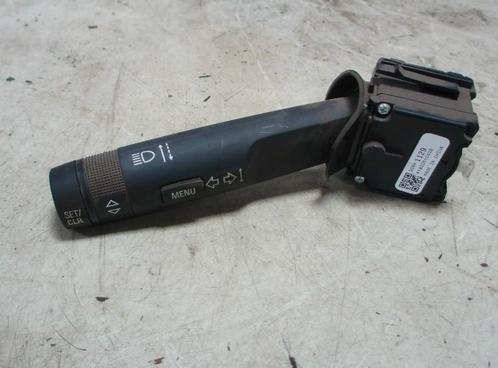 KNIPPERLICHTSCHAKELAAR Opel Astra J (PC6 / PD6 / PE6 / PF6), Auto-onderdelen, Dashboard en Schakelaars, Opel, Gebruikt