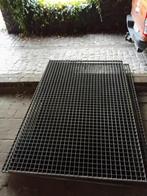 Loopvloer, looprooster 150x100 (8), Ophalen, Zo goed als nieuw
