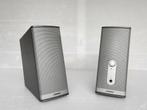 PC luidsprekers voor desktop laptop GSM, Ophalen of Verzenden, Zo goed als nieuw, Front, Rear of Stereo speakers, Bose