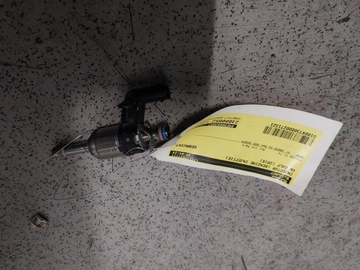 INJECTEUR Volkswagen Golf VII (AUA) (|04E906036AT|), Autos : Pièces & Accessoires, Systèmes à carburant, Volkswagen, Utilisé