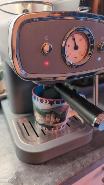 Koffie zetter  beschikbaar voor biedingen
