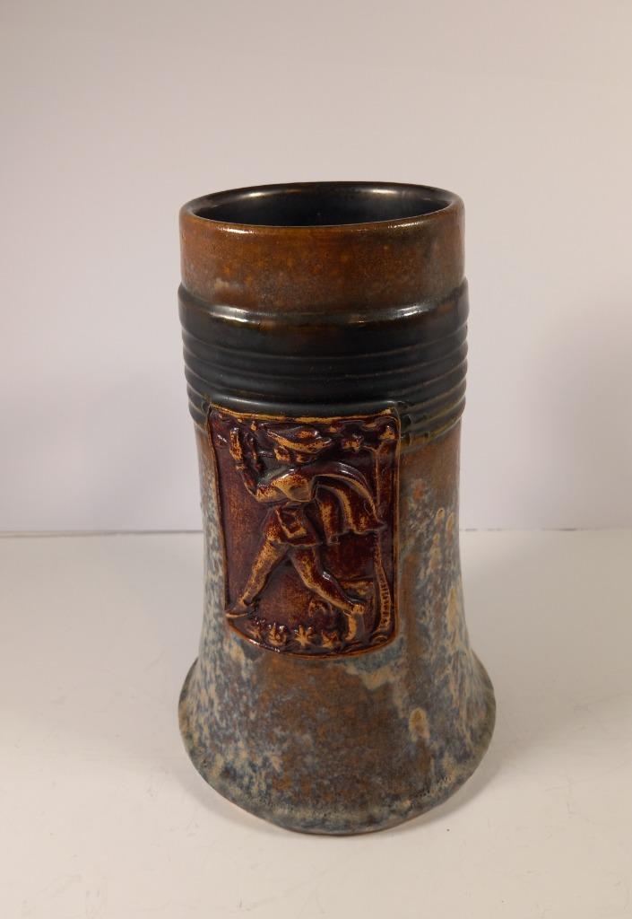 grande poterie -  Sylvain Hublet, Antiek en Kunst, Antiek | Keramiek en Aardewerk, Ophalen of Verzenden