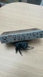 Behringer MINI MON, Ophalen of Verzenden, Gebruikt