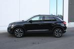 Volkswagen T-Roc 1.5 TSI ACT United OPF DSG (EU6AP) IQ-drive, Stof, 1498 cc, 4 cilinders, Zwart