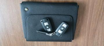 BMW 116 CC benzine, bwj 2010 beschikbaar voor biedingen