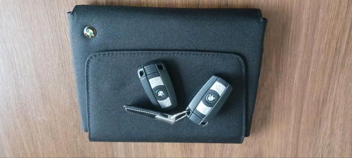 BMW 116 CC benzine, bwj 2010, Auto's, BMW, Particulier, Zetelverwarming, Benzine, Onderhoudsboekje, Ophalen