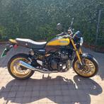 Kawasaki Z900 RS SE --- Slechts 240 km !, Motoren, Motoren | Kawasaki, Particulier