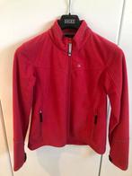 Icepeak, softshell, maat 36, amper gedragen, Zo goed als nieuw, Roze, Maat 36 (S), Ice peak
