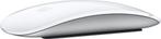 originele Apple Magic Mouse in witte kleur, Computers en Software, Muizen, Ophalen, Muis, Zo goed als nieuw, Draadloos