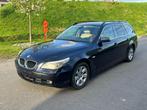 BMW 525D AUTOMAAT, Autos, 5 places, Série 5, 2497 cm³, 120 kW