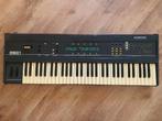 Ensoniq ESQ-1 met cartridge, Muziek en Instrumenten, Synthesizers, Ophalen, Gebruikt