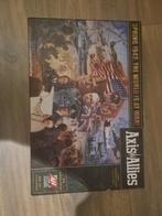 Axis and Allies, Hobby en Vrije tijd, Ophalen of Verzenden