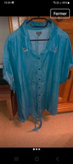 Vêtements grande taille 48.50 52.54, Enlèvement