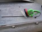Haagschaar 60 cm, Ophalen, Zo goed als nieuw