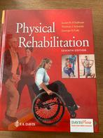 Physical Rehabilitation, Ophalen of Verzenden, Zo goed als nieuw